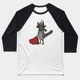 arthur Baseball T-Shirt